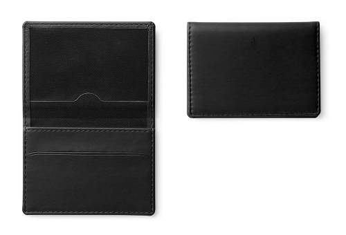 Oyster Travel Card Case , choose from of 19 contemporary colours, in vegan matt velvet Torino.