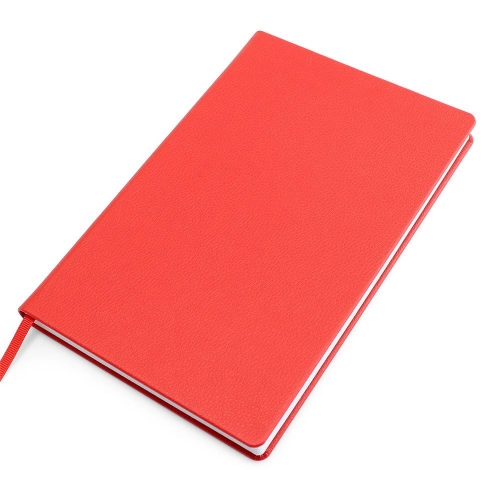 Wellness Journal, choose from 8 colours in vegan Recycled Como.