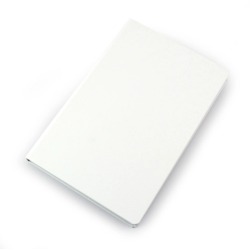RECYCOPLUS Recycled & Recyclable A5 Casebound Notebook in 9 Colours