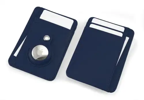 Porto RFID AirTag Wallet