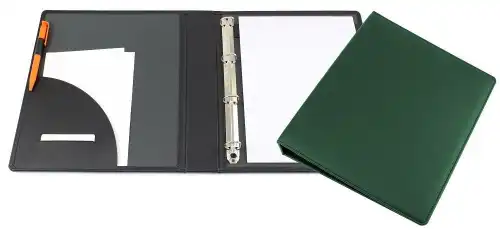 Como Recycled A4 Ring Binder