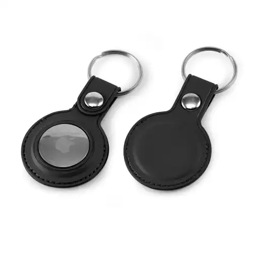 Porto Recycled Deluxe AirTag Holder