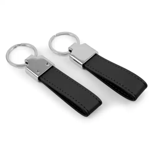 Eco Express Loop Key Fob