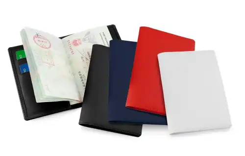 Porto Eco Express Passport Wallet