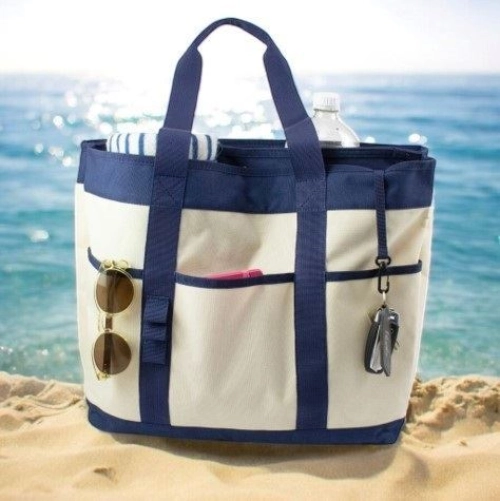 Cooler Tote Bag