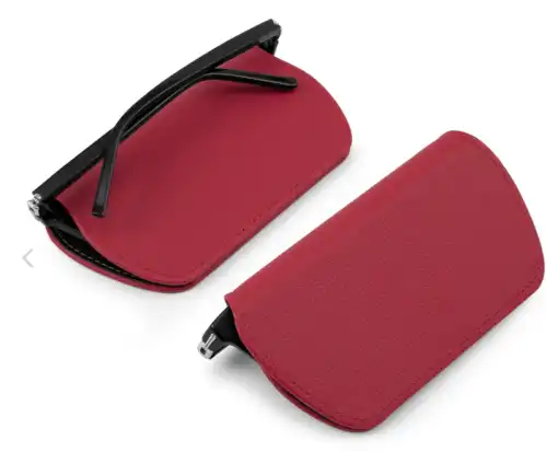 Porto Spec-Saver Magnetic Glasses Case
