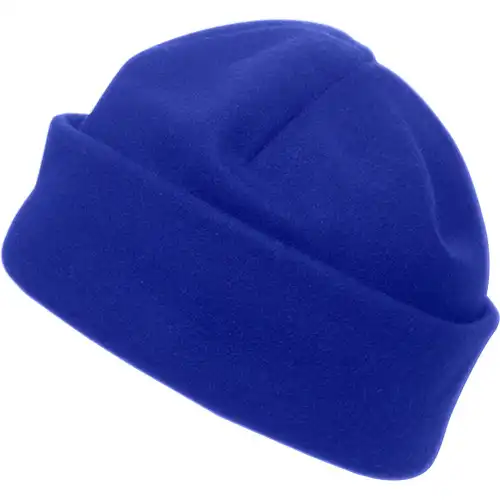 Fleece beanie