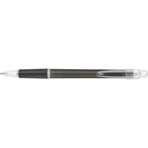 Carman ballpen