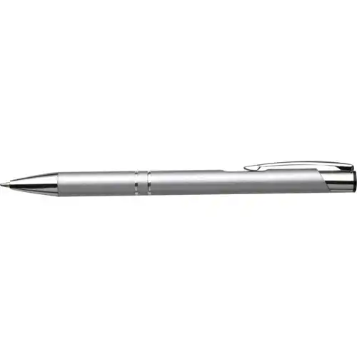 Push button ballpen