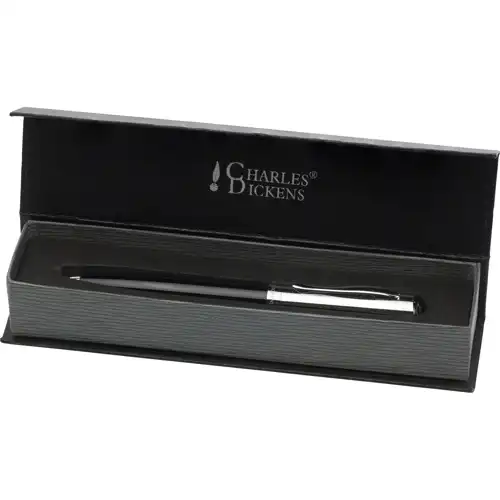 Charles Dickens® ballpen