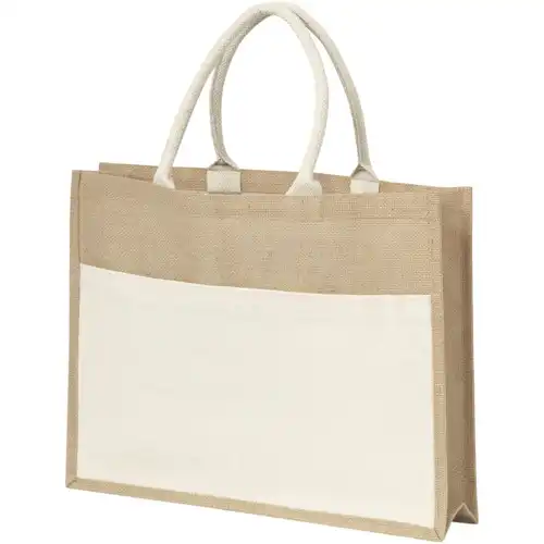 Jute bag