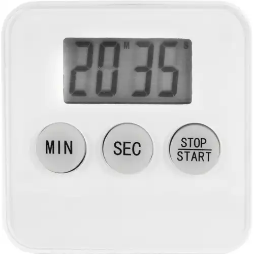 Cooking timer