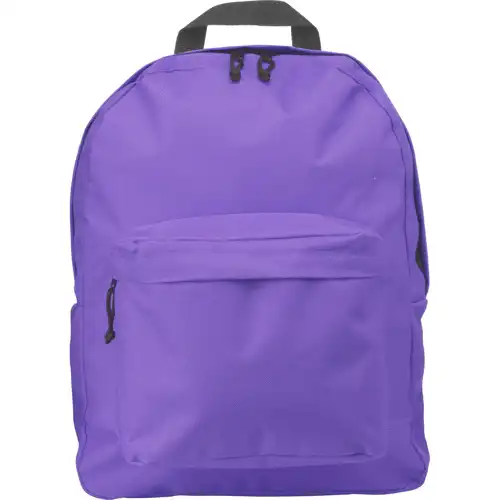 The Centuria - Polyester backpack