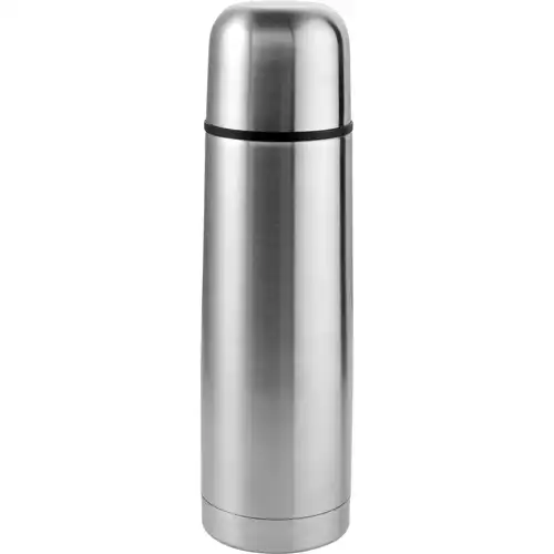 Stainless steel double walled vacuum flask (750ml)