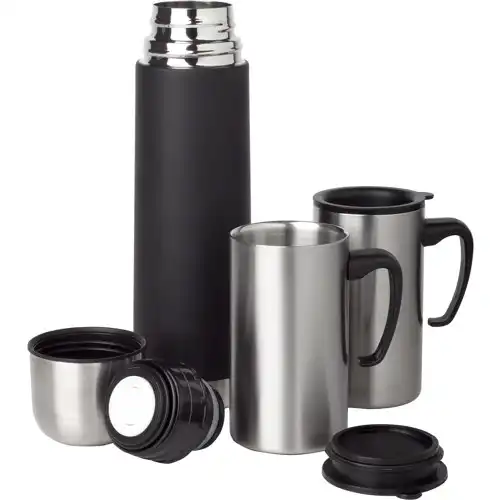 Flask set