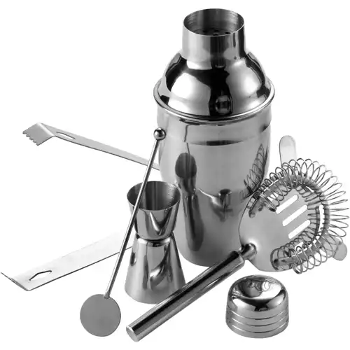 Cocktail shaker set