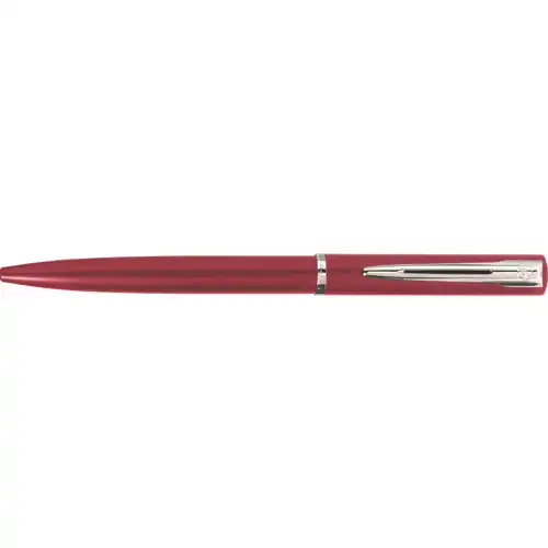 Waterman Graduate chrome ballpen