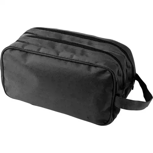 Toiletry bag