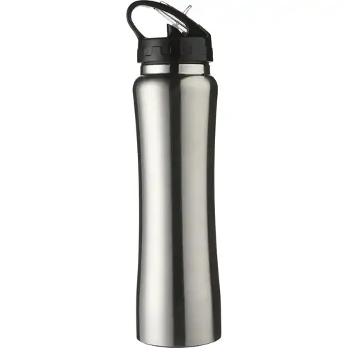 Stainless steel double walled flask (500ml)