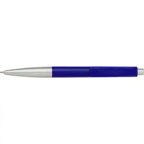 Plastic ballpen