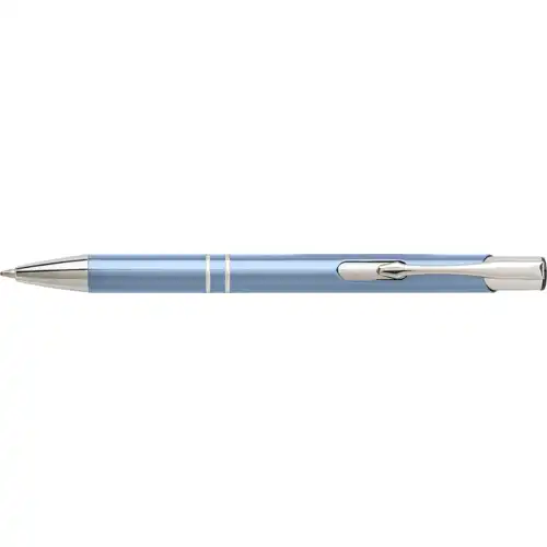 Aluminium ballpen