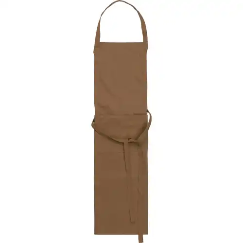 Cotton apron