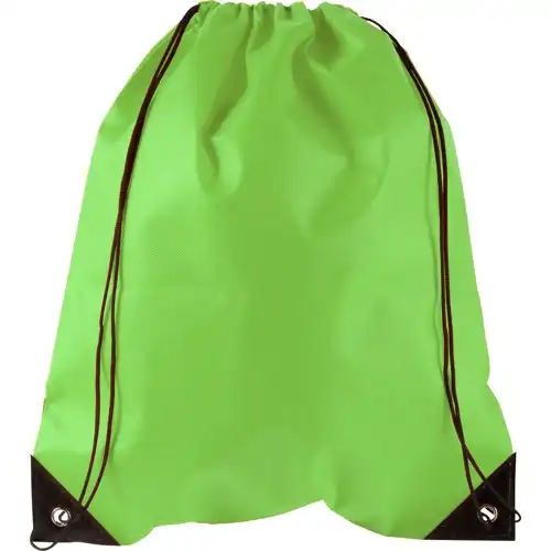 Drawstring backpack