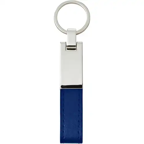 Key holder with PU loop