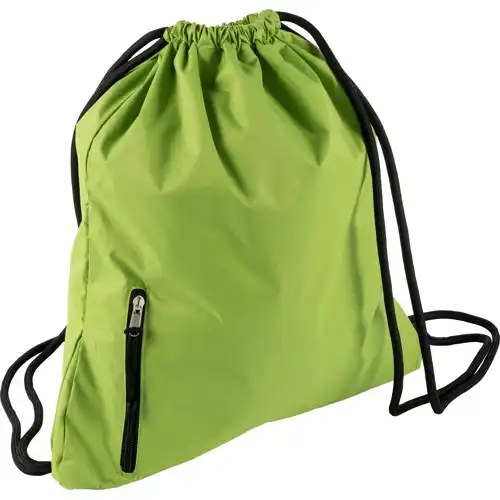 Drawstring backpack