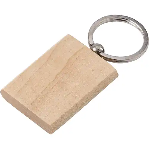 The Tey - Wooden key holder