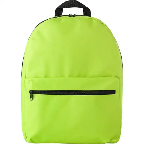 Polyester (600D) backpack