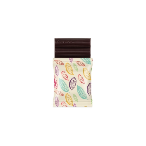 3 Baton Bar - Vegan Dark Chocolate - 70% Cocoa