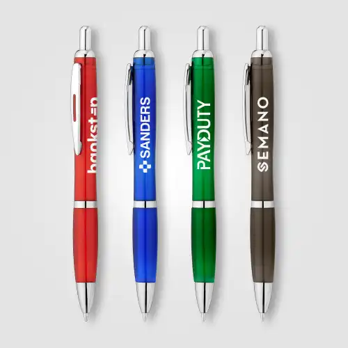 Sophisticate RPET Pen
