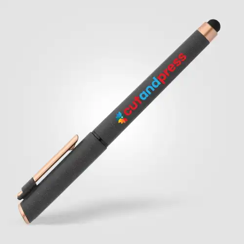 Bowie Pen & Pencil Gift set