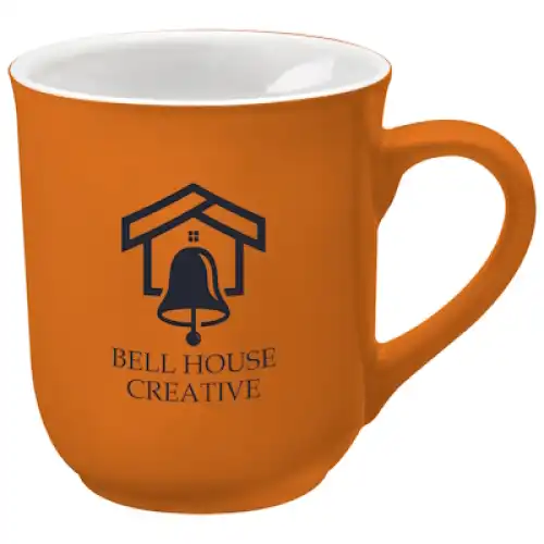 Bell Colour Coated