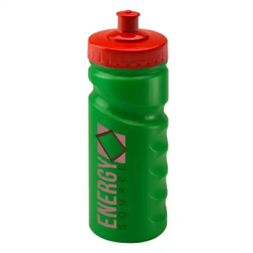 Sports Bottle 500Ml Green