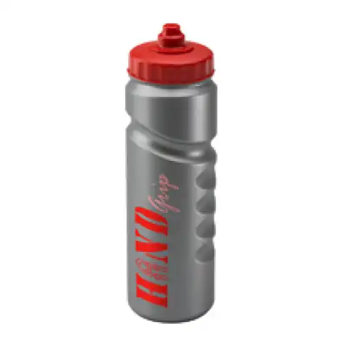 Sports Bottle 750Ml Silver