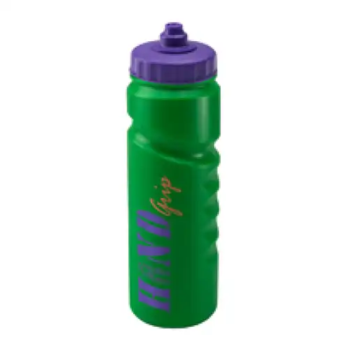 Sports Bottle 750Ml Green