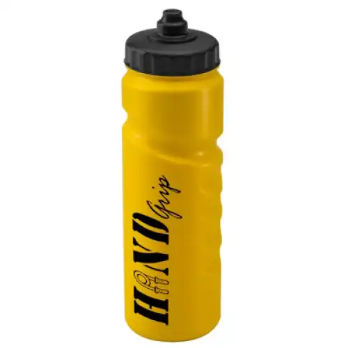 Sports Bottle 750Ml Yellow