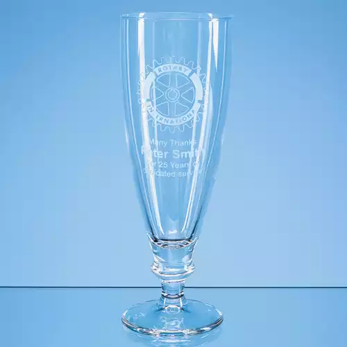 0.385ltr Harmony Beer Glass
