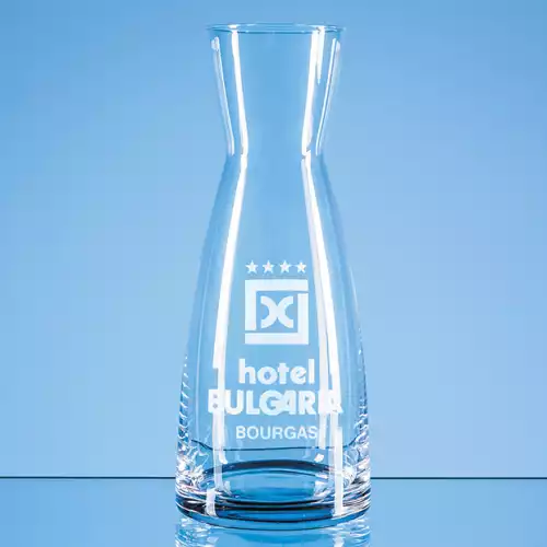 1.08ltr Infinity Water/Wine Carafe