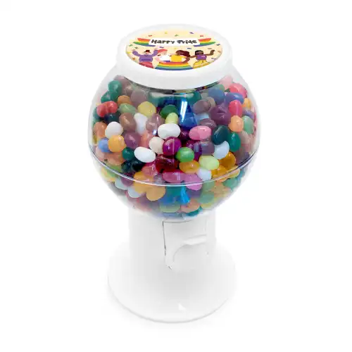 Pride - Bean Dispenser - Jelly Bean Factory®
