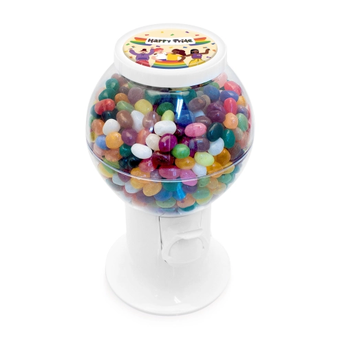 Pride - Bean Dispenser - Jelly Bean Factory®