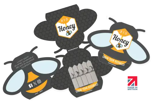 Bee Seedsticks®