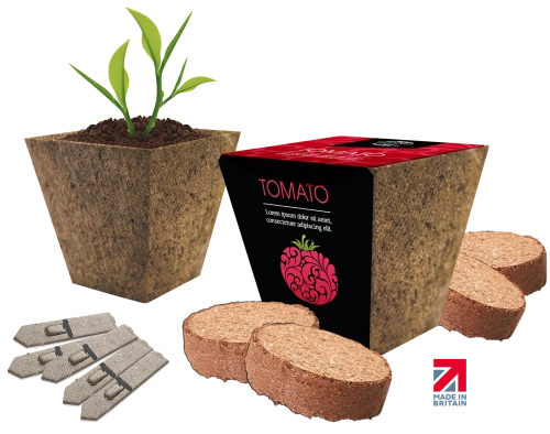 Bio Pot Gardens
