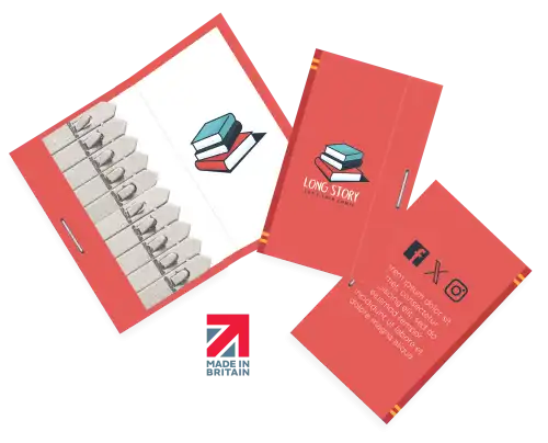 Book Seedsticks®