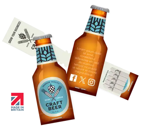 Bottle Seedsticks®