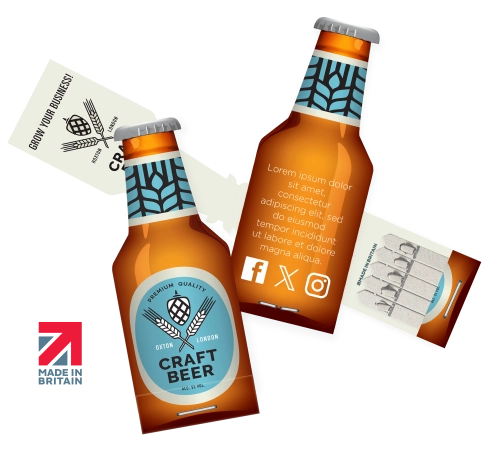 Bottle Seedsticks®