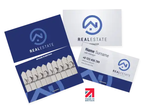 Business Card Seedsticks®
