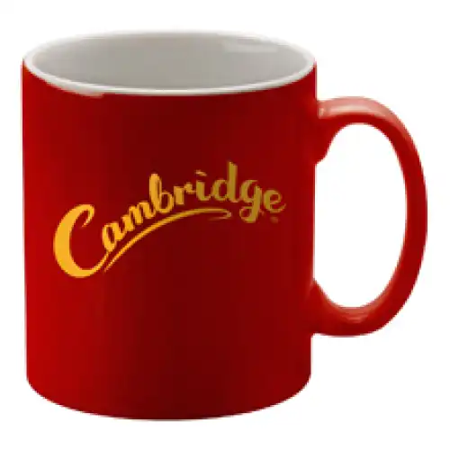 Cambridge Duo Red